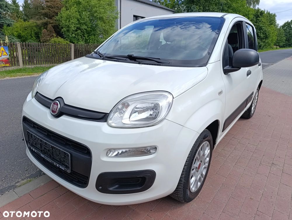 Fiat Panda 1.2 Mystyle - 22
