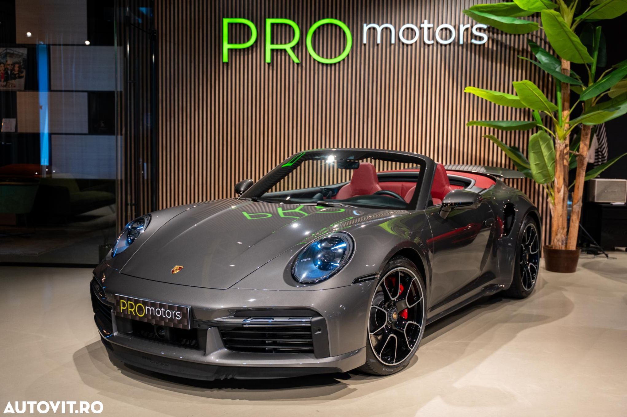 Porsche 911 - 1