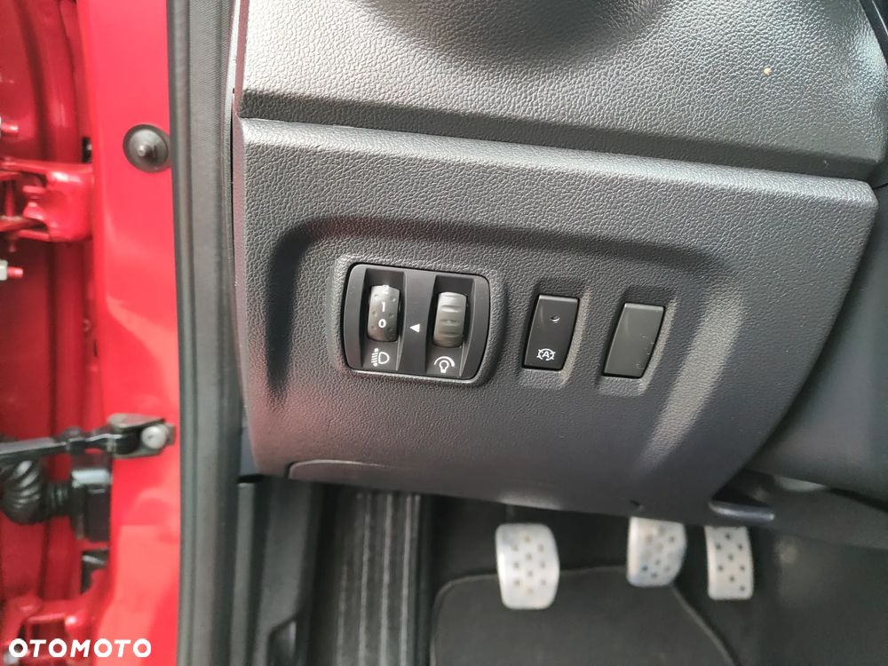 Renault Captur 1.5 dCi Intens - 8