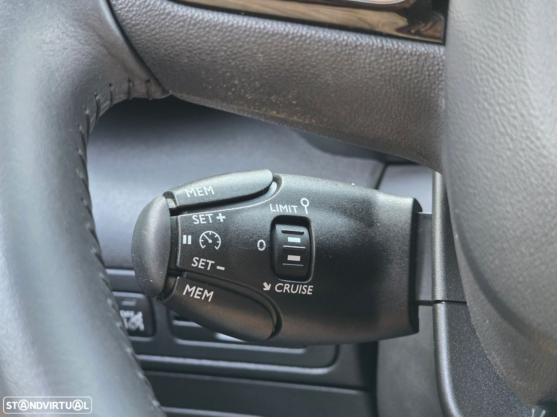 Citroën C3 Aircross 1.2 PureTech Feel - 18