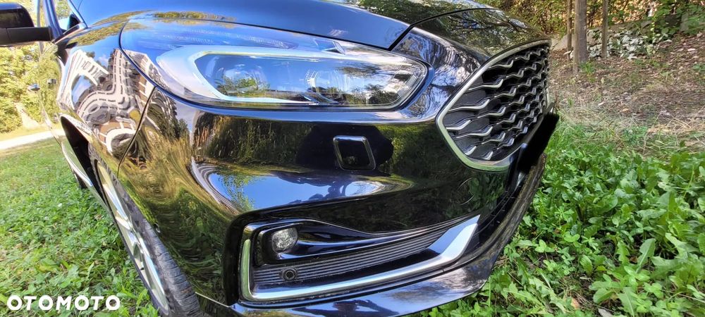 Ford S-Max - 4