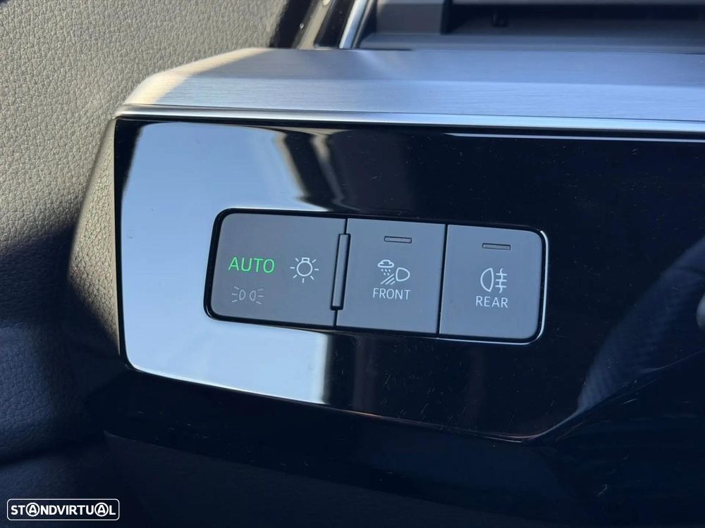 Audi e-tron Sportback 55 quattro S line - 27