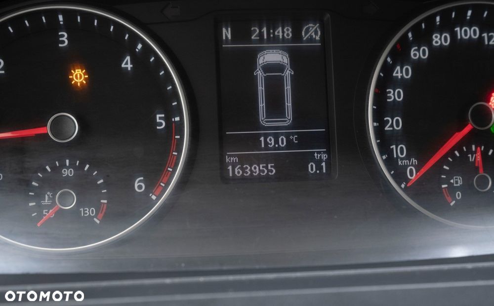 Volkswagen Transporter 2.0 TDi 4Motion DSG / ASENIZACYJNY / INSPEKCJA KANALIZACJI / RICO / 4X4 / STAN IDEALNY / BEZWYPADKOWY / POJAZD SPECJALNY / BADANIE RUR I KANALIZACJI - 22