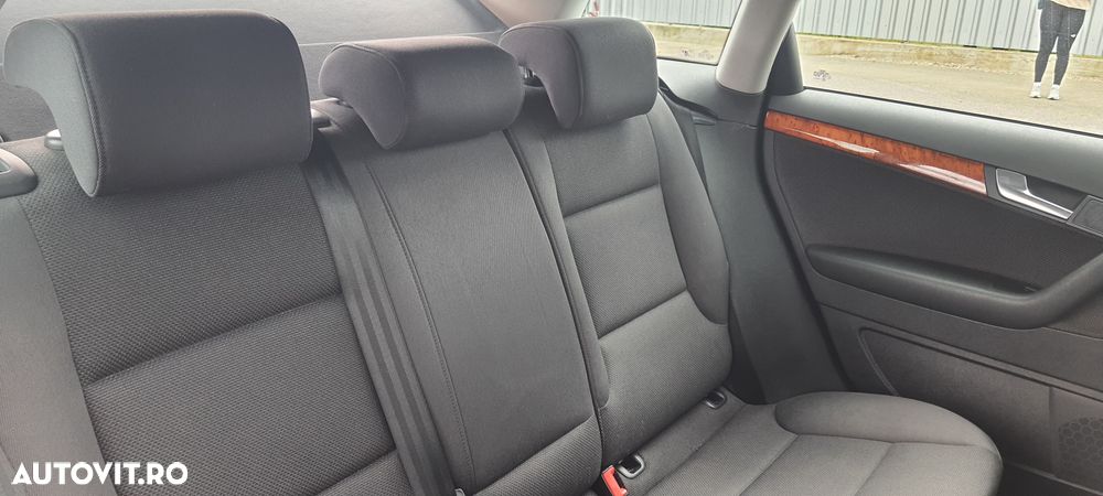 Audi A3 1.9 TDI Ambiente - 7