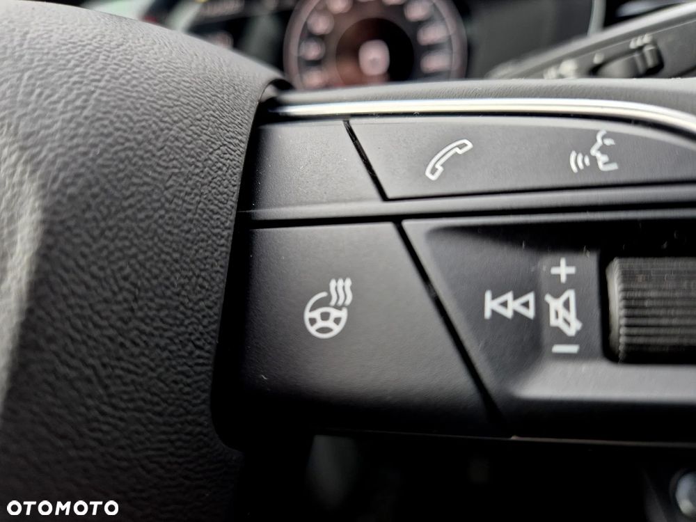 Audi A4 Limousine 40 TDI mHEV Quattro S Line S tronic - 16