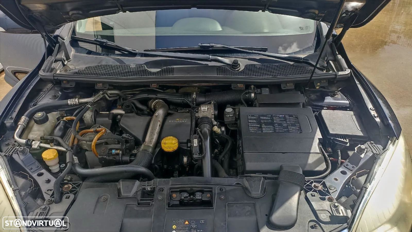 Renault Mégane Break - 11