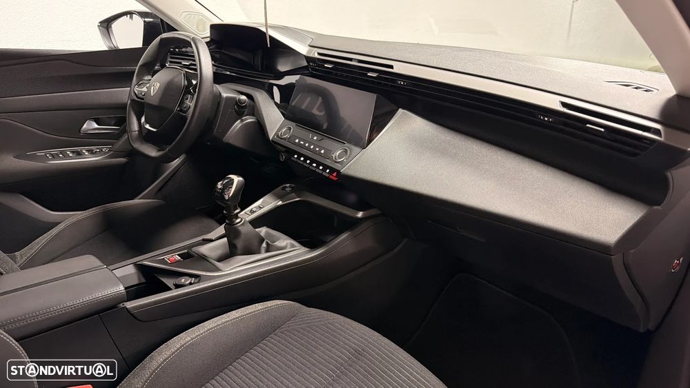 Peugeot 308 1.5 BlueHDi Active Pack - 18