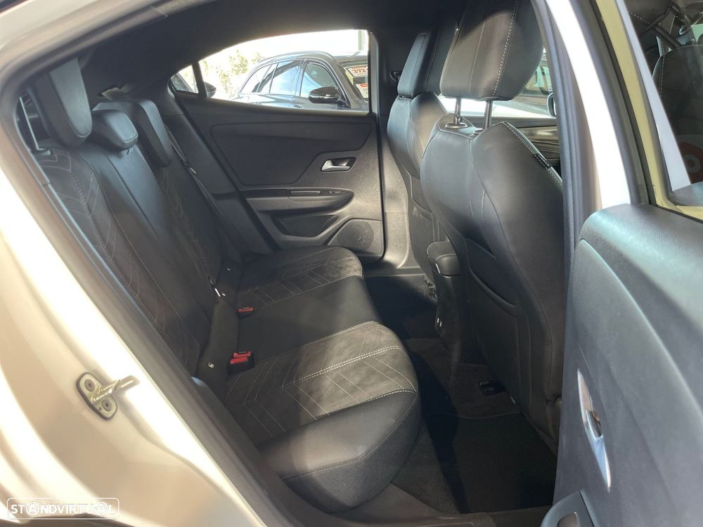 Opel Mokka-e 54 kWh GS - 29