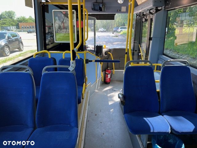 Iveco Irisbus Crossway LE Klima  niejezdny - 7