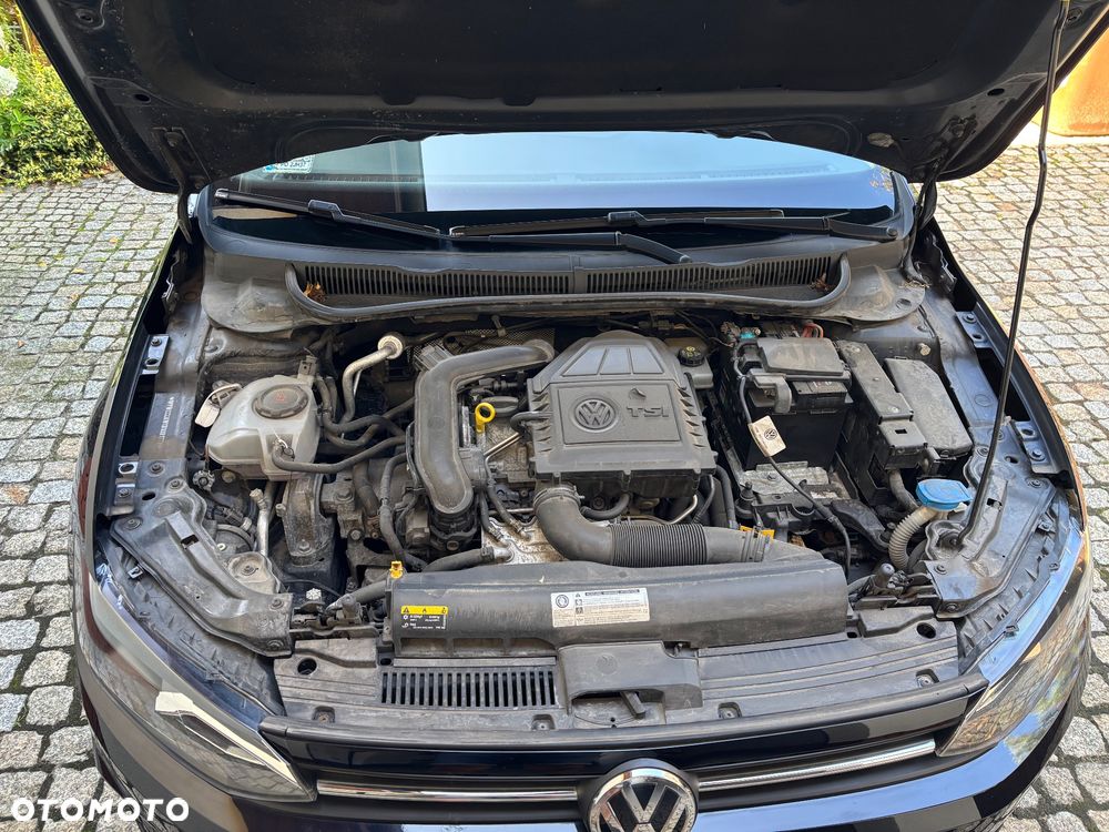 Volkswagen Polo 1.0 TSI Comfortline - 13