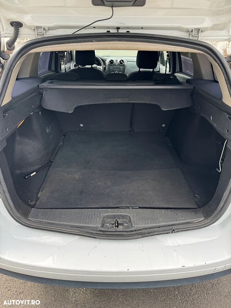 Dacia Logan 1.5 dCi 90 CP Easy-R Laureate - 15