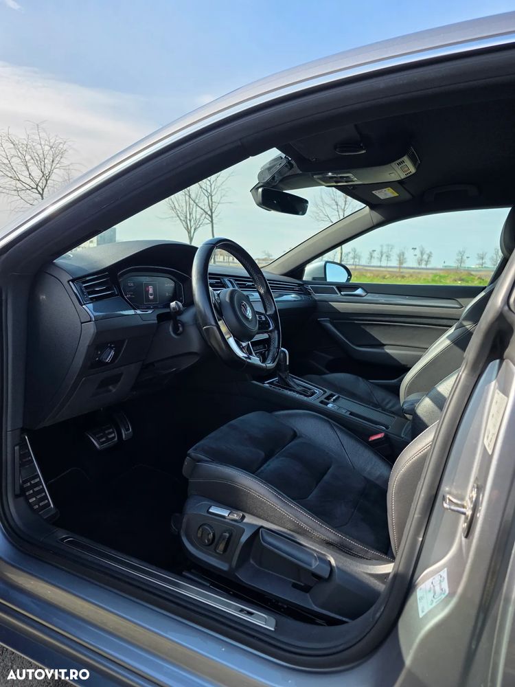 Volkswagen ARTEON 2.0 TDI DSG R-Line - 8