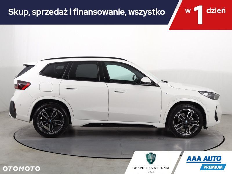 BMW X1 - 8