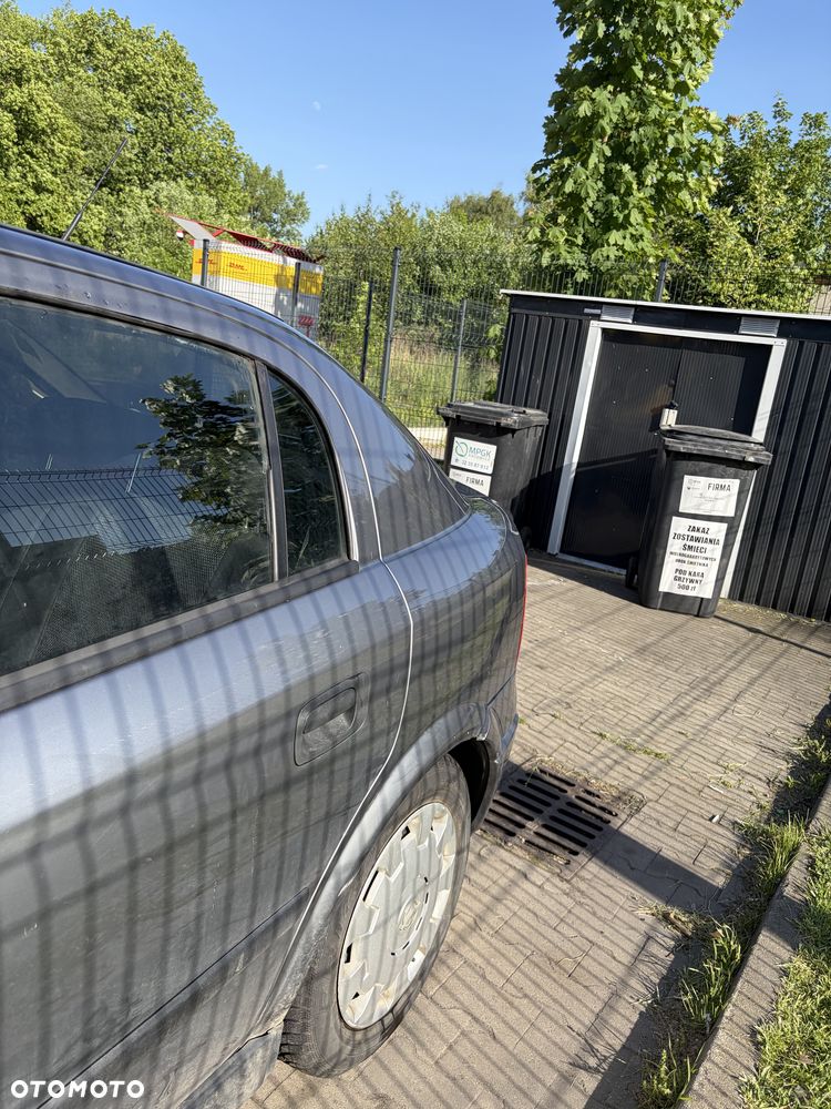 Opel Astra - 3