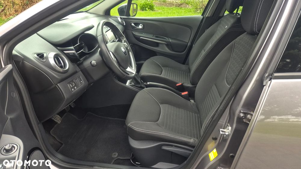 Renault Clio ENERGY TCe 90 Start & Stop LIMITED - 11