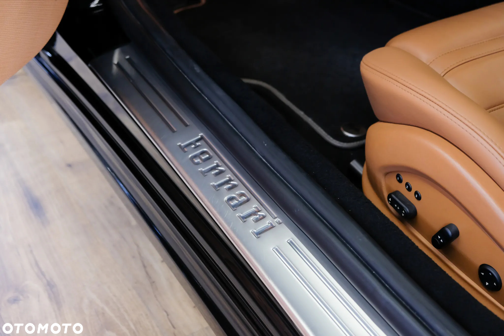 Ferrari California F1 DCT - 19