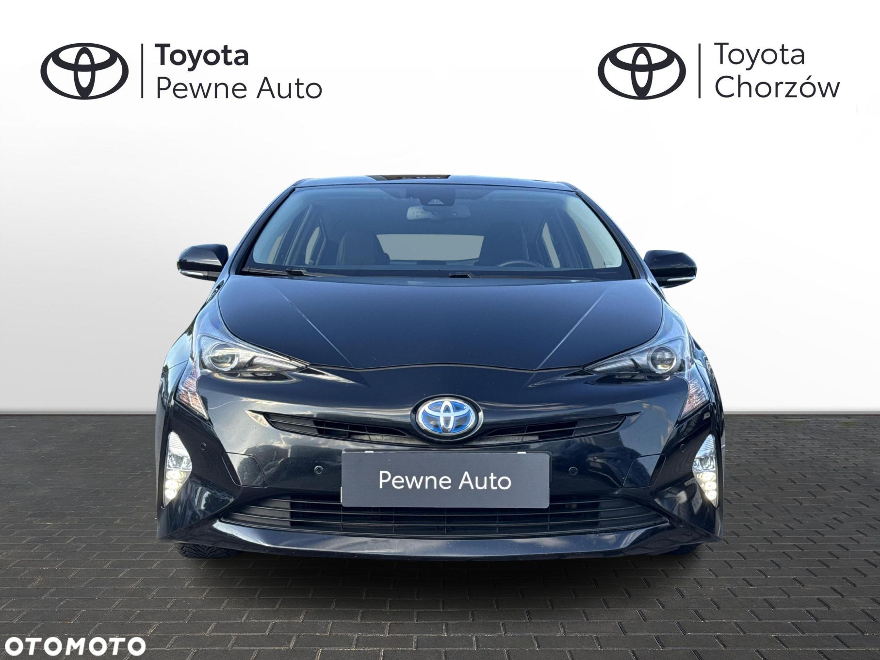 Toyota Prius - 8