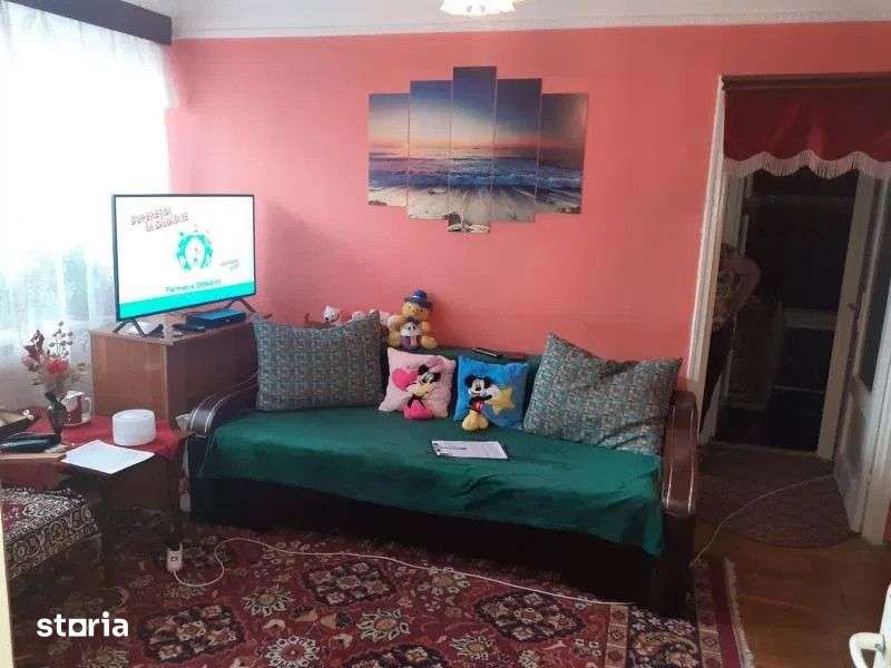 Apartament 2 camere confort 1, zona Independentei Hristo Botev — fotografia 2