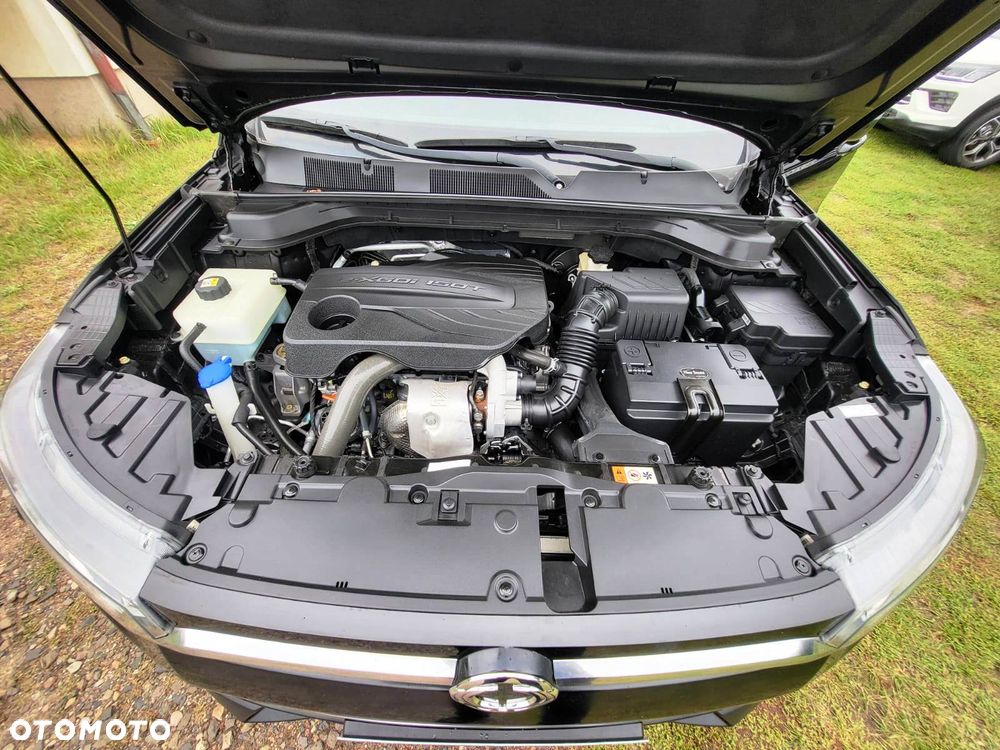 SsangYong/KGM Korando 1.5 T-GDI Onyx 2WD - 13