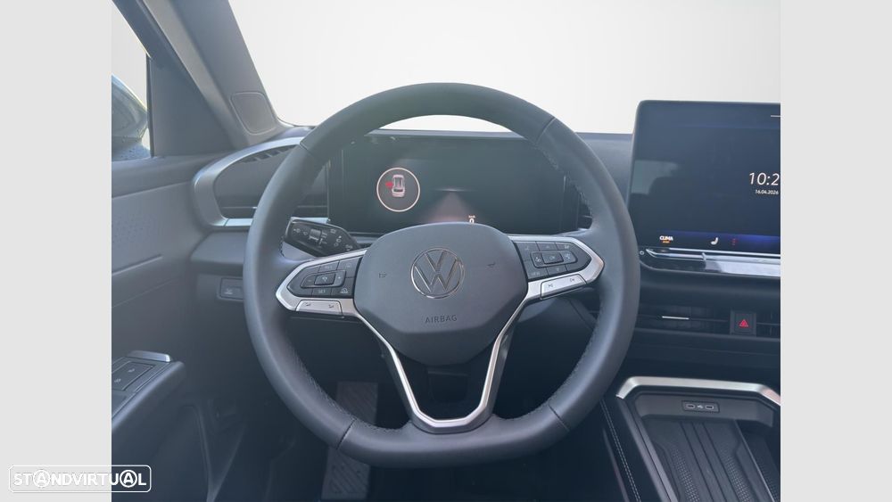 VW T-Roc 1.5 eTSI Style DSG - 11