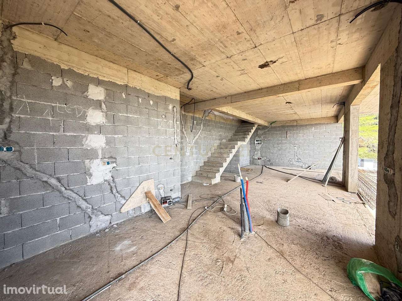 Moradia Contemporanêa - T3 - Estreito da Calheta - Grande imagem: 5/10