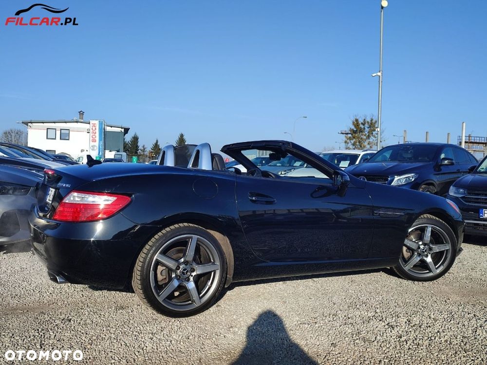 Mercedes-Benz SLK - 16