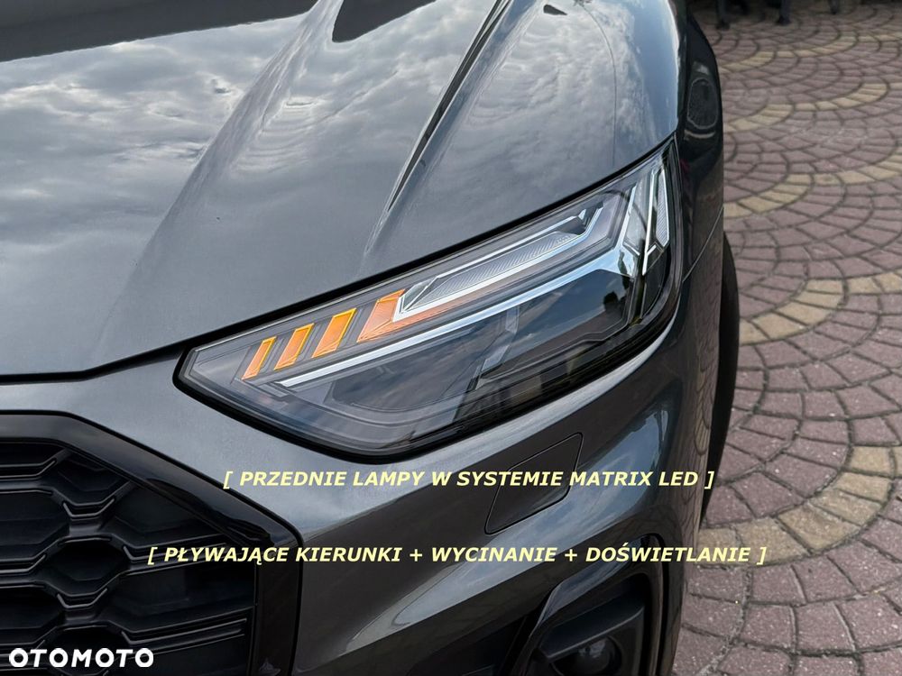 Audi Q5 40 TFSI mHEV Quattro S Line S tronic - 29