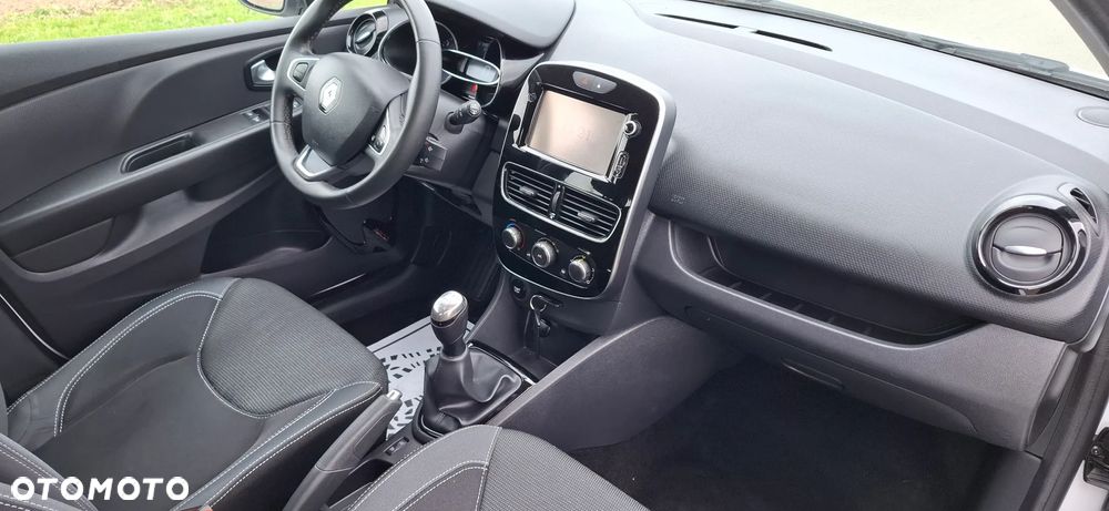 Renault Clio (Energy) dCi 90 Bose Edition - 9