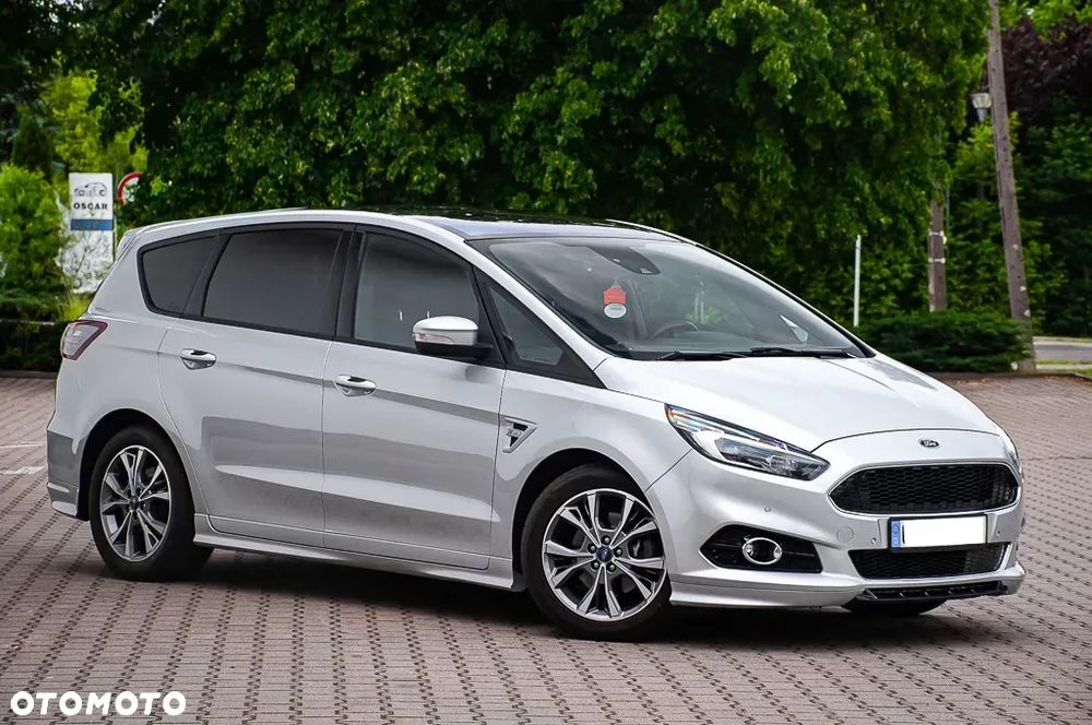 Ford S-Max - 4