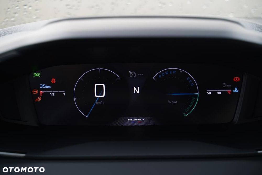 Peugeot 208 1.2 mHEV Allure - 13