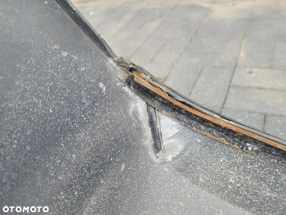 Opel Meriva A Zderzak przedni Z163 - 11