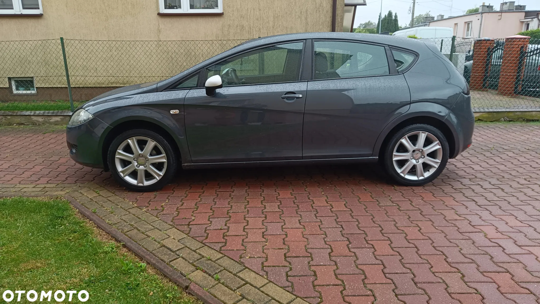 Seat Leon - 32