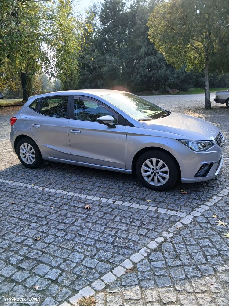 SEAT Ibiza 1.0 Style - 6