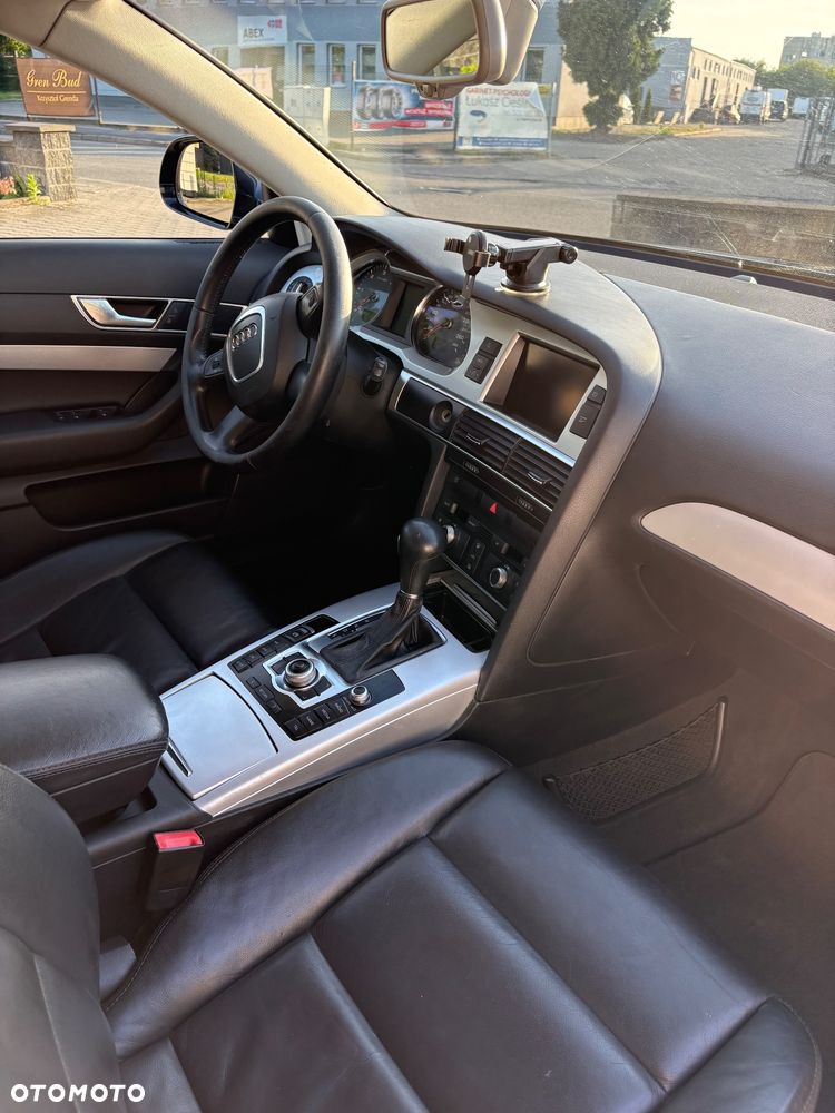 Audi A6 Limousine - 5
