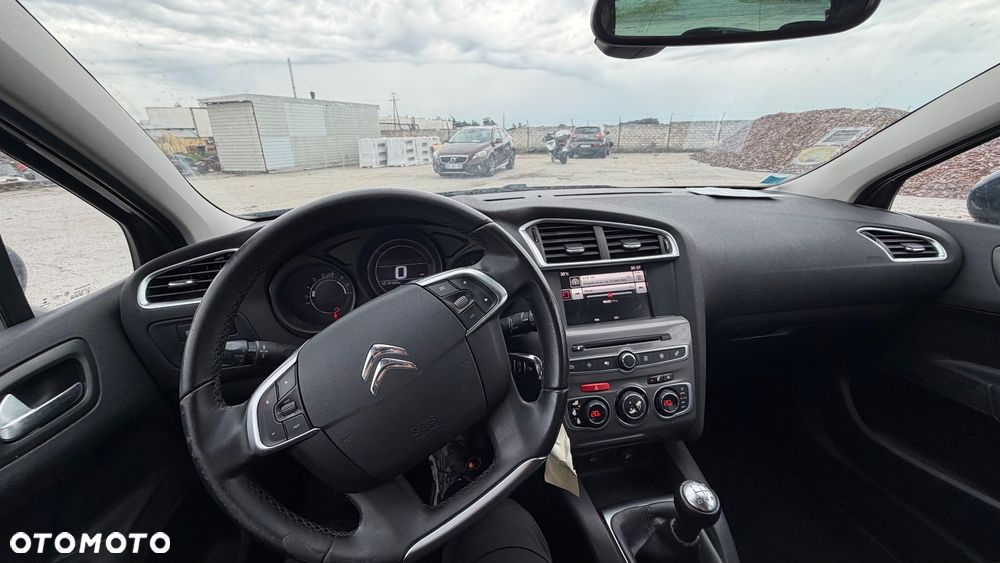 Citroën C4 1.6 BlueHDi Feel Edition - 13
