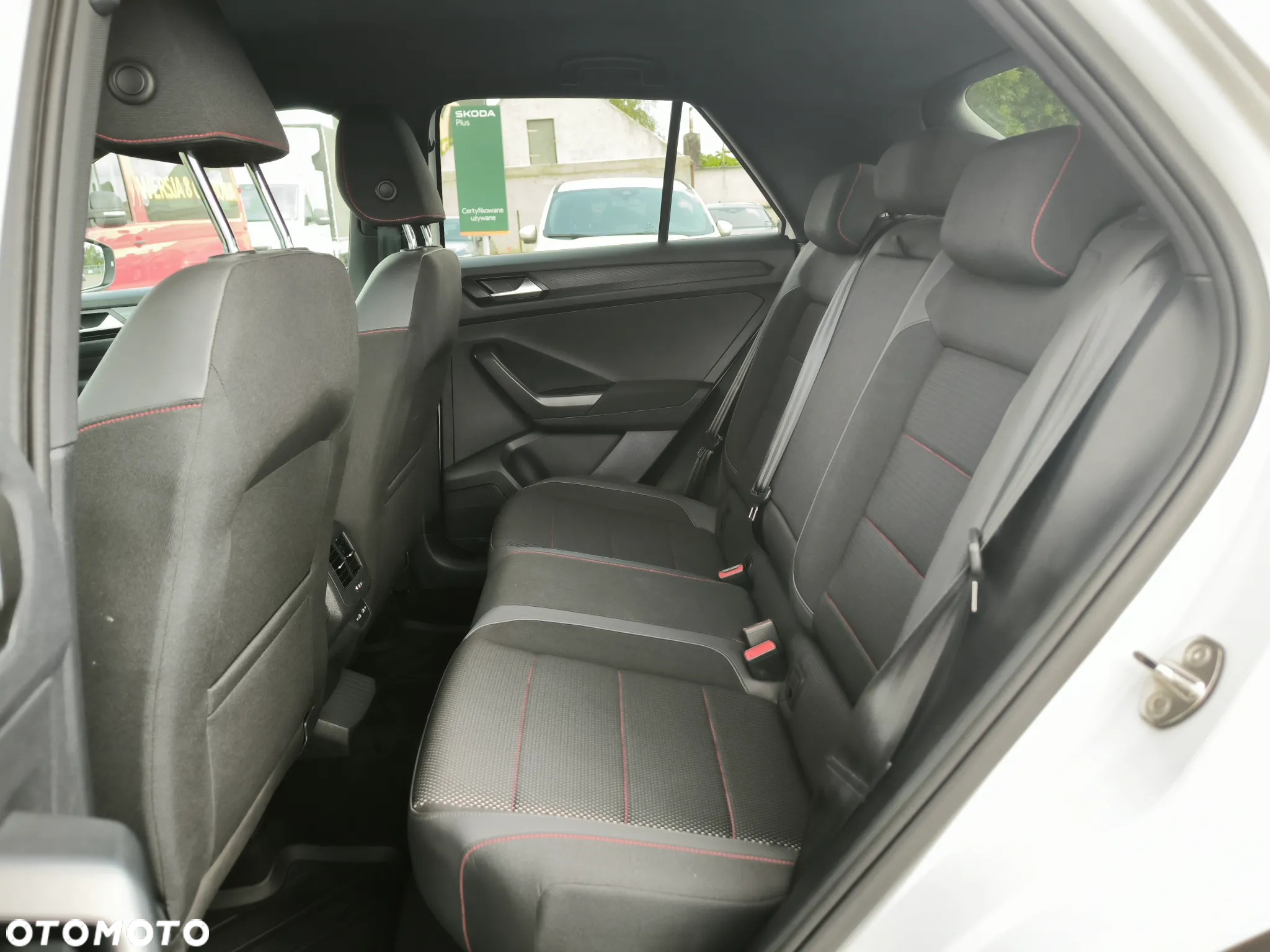 Volkswagen T-Roc 1.5 TSI GPF ACT Premium DSG - 14