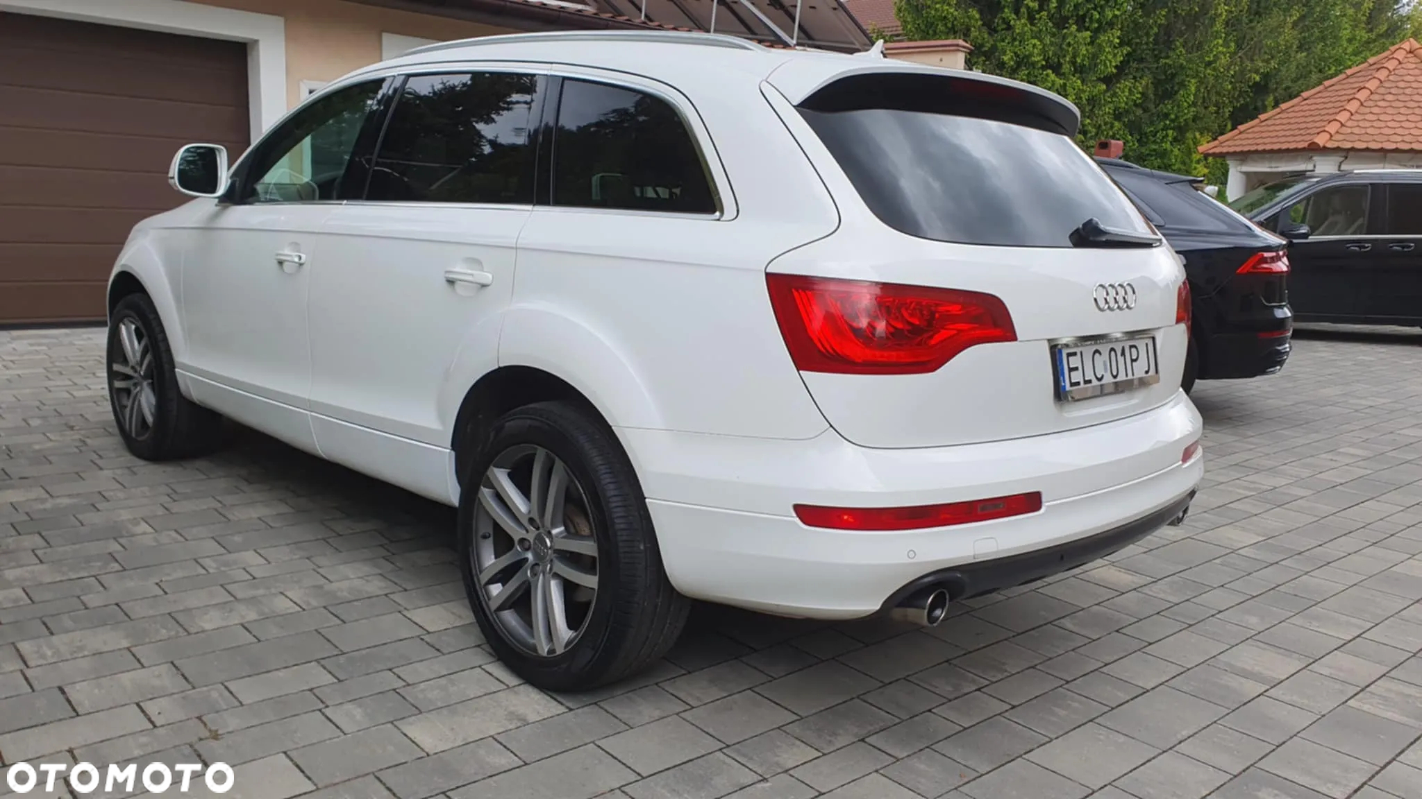 Audi Q7 3.6 FSI Quattro Tiptronic - 2