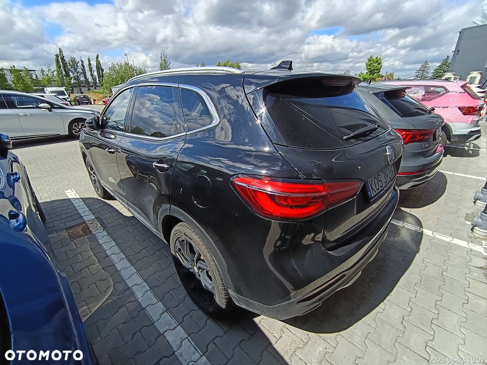 MG HS PHEV Luxury - 4
