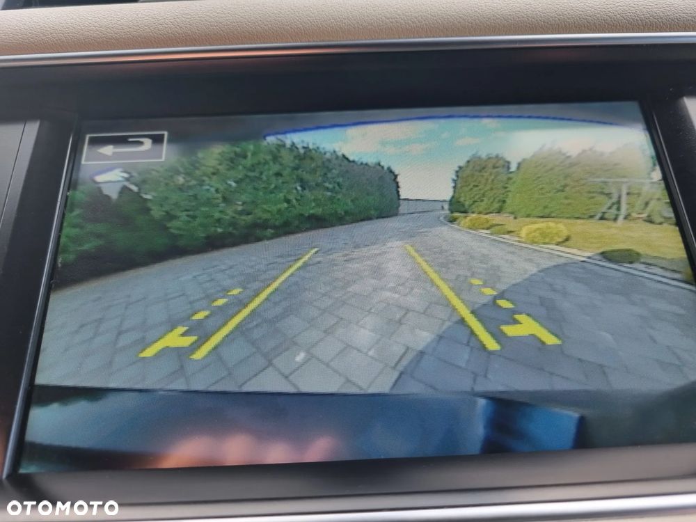 Land Rover Range Rover Sport D250 (SDV6) HSE - 31