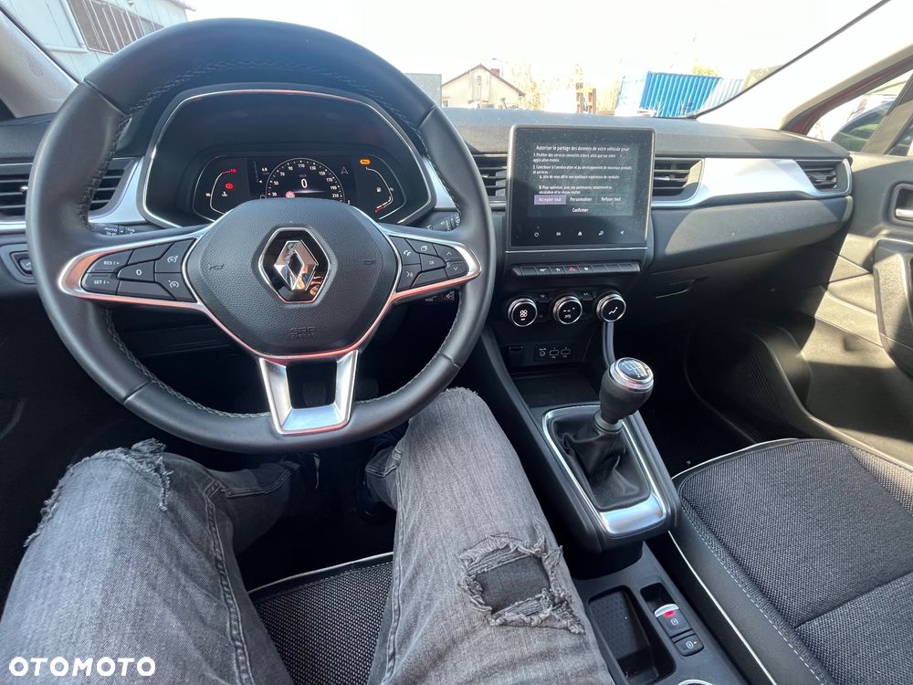 Renault Captur TCe 90 INTENS - 15