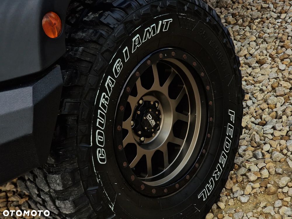 Jeep Wrangler 3.8 Automatik Rubicon - 13