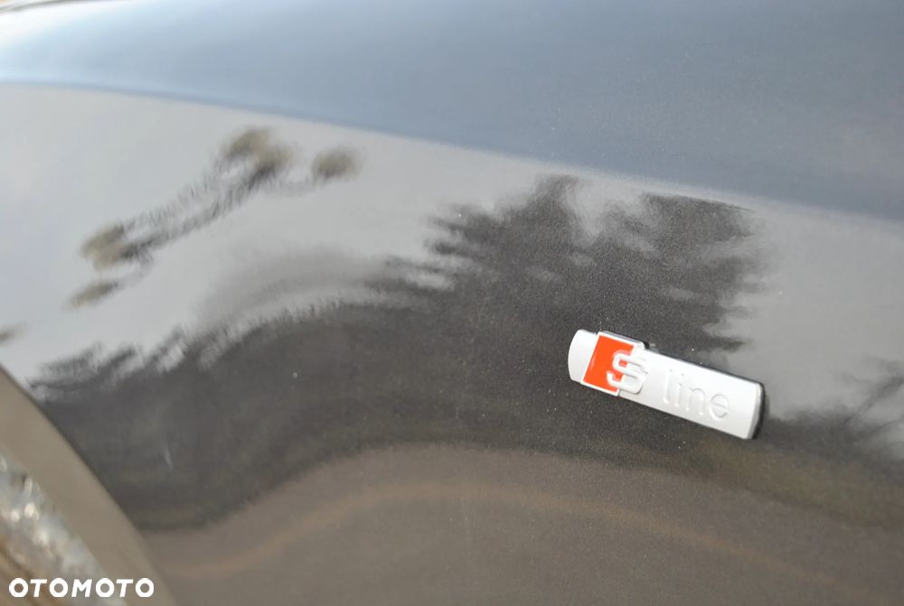 Audi A5 Sportback 2.0 TDI DPF multitronic - 19