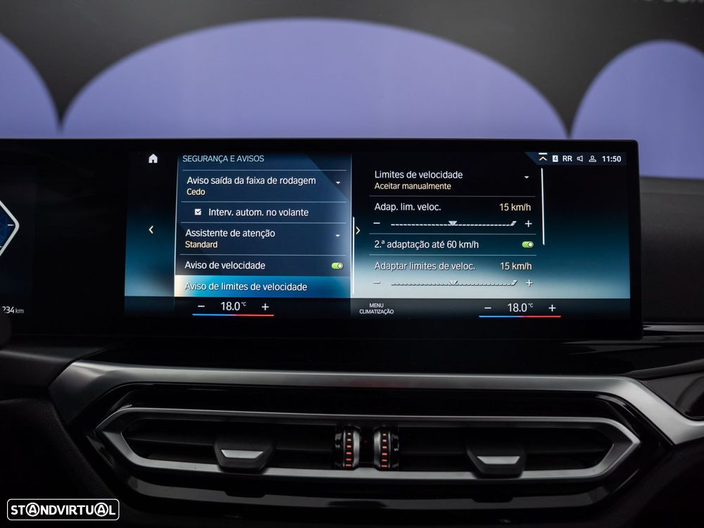 BMW i4 eDrive40 - 37