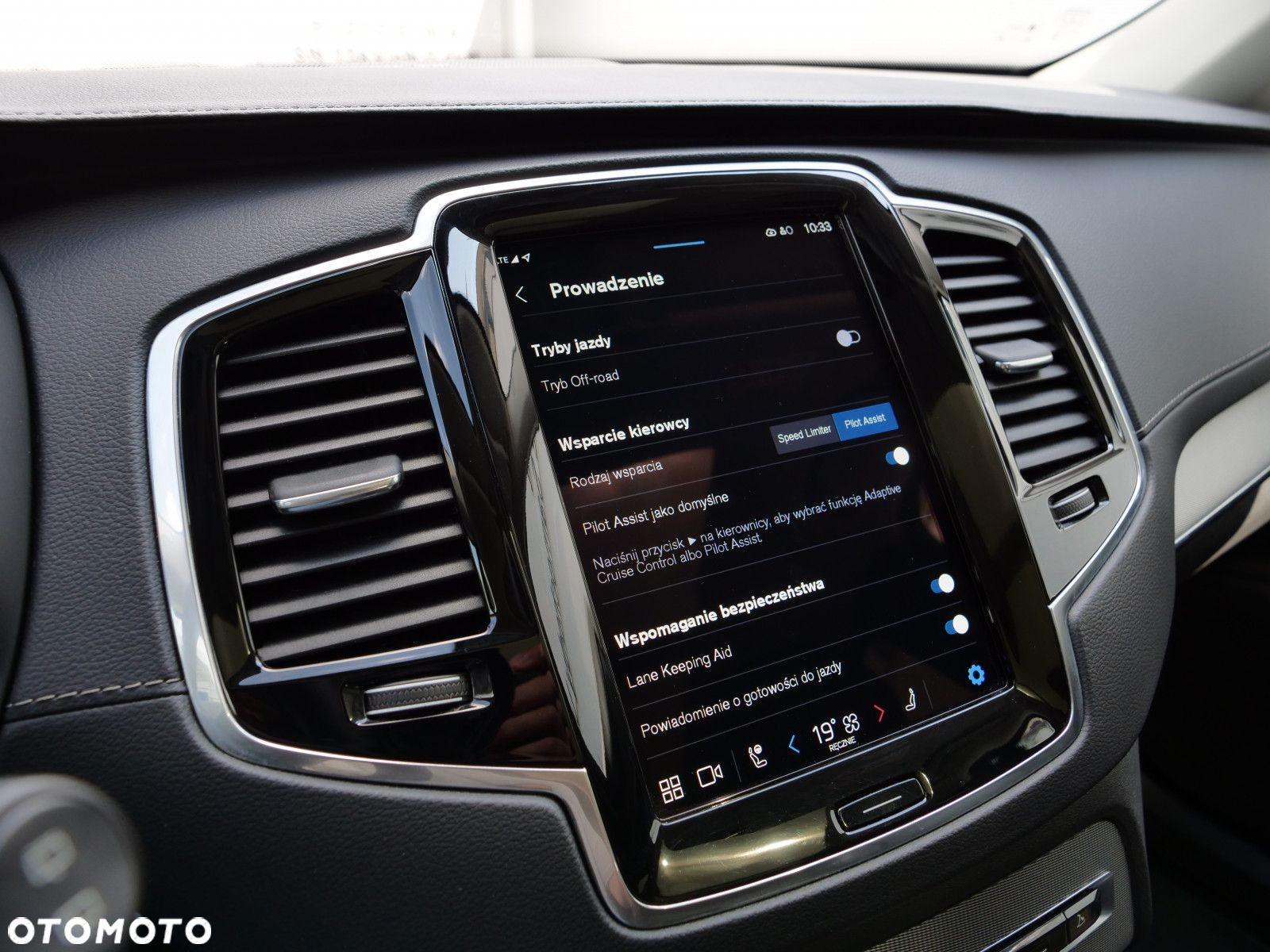 Volvo XC 90 - 27