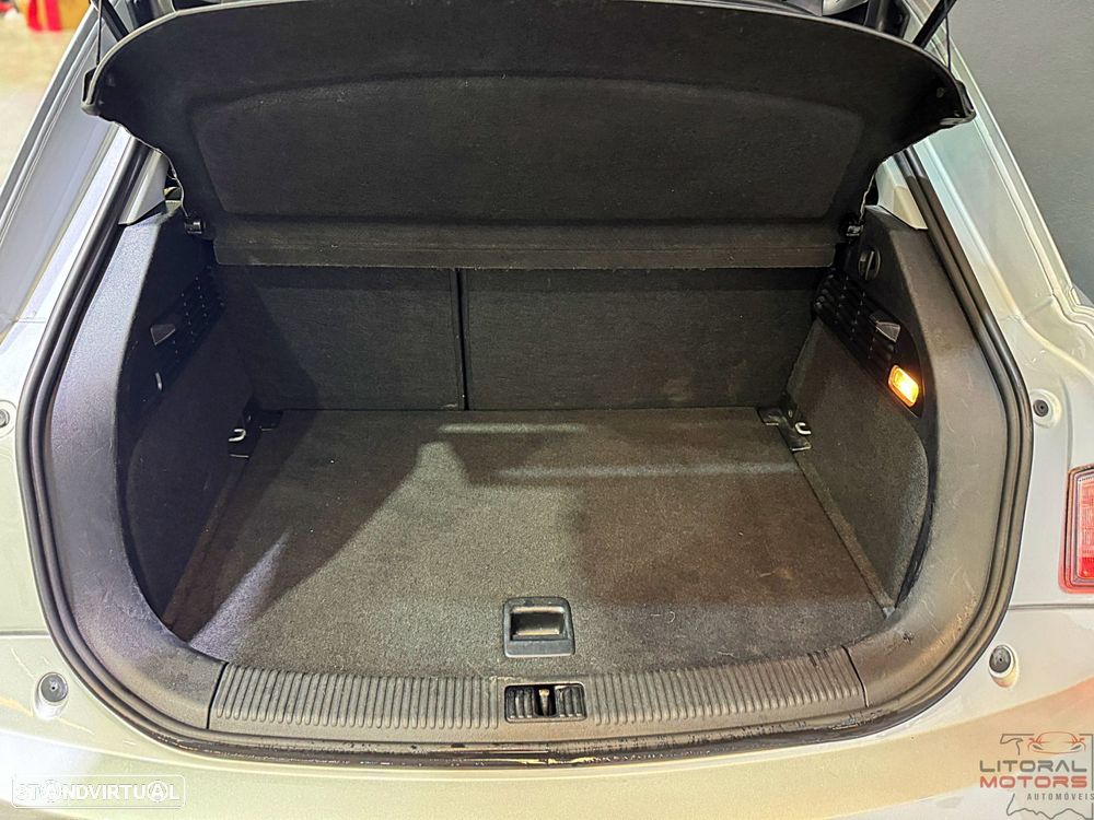 Audi A1 1.6 TDI Sport - 10