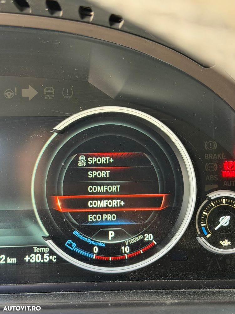 BMW Seria 6 640d - 20