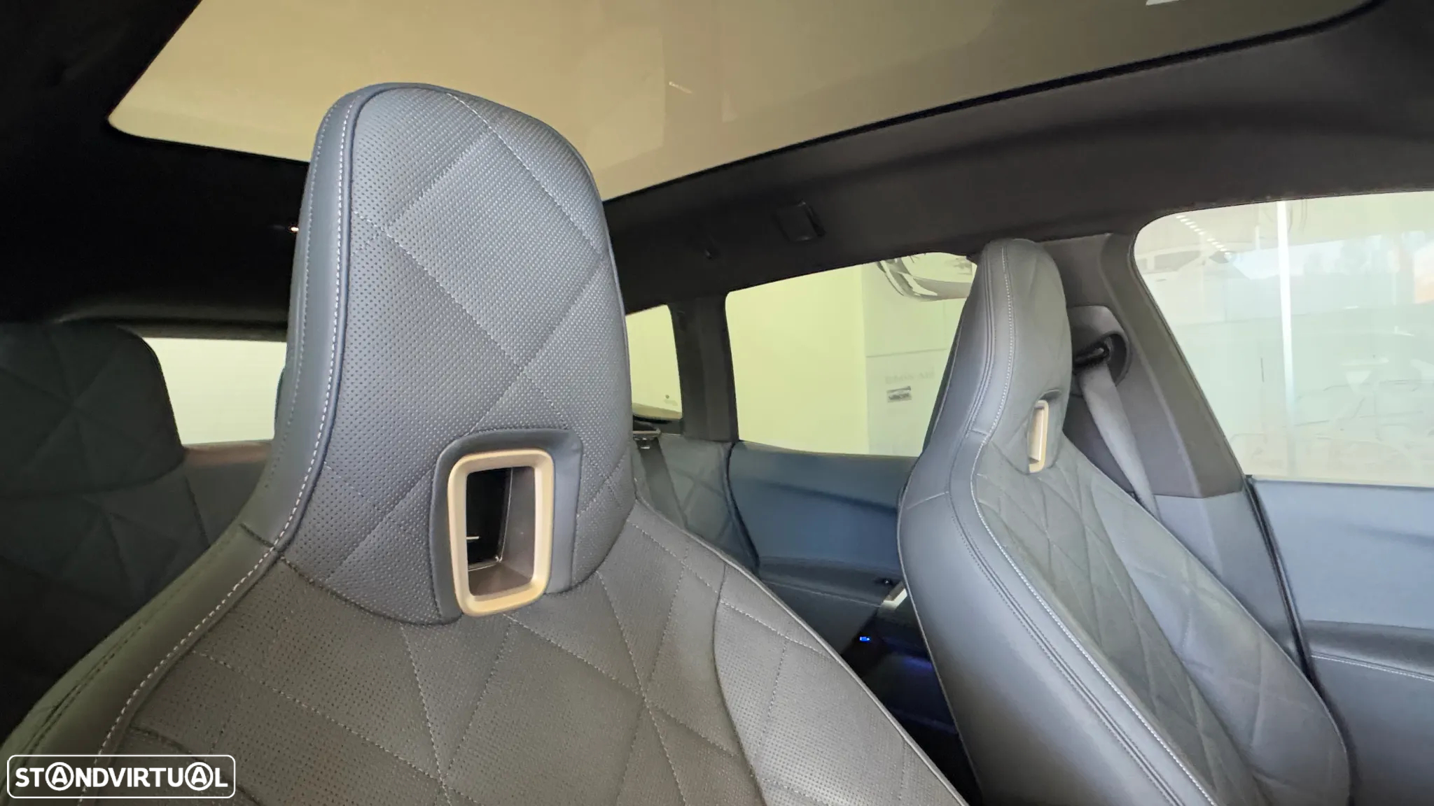 BMW iX xDrive 50 Pack Desportivo - 21