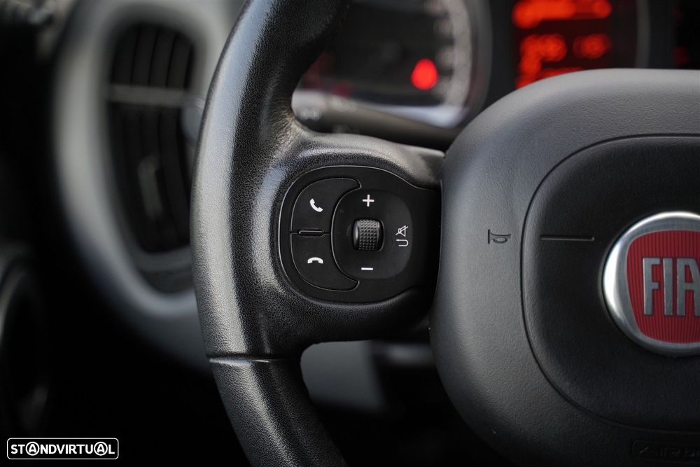 Fiat Panda 1.0 Hybrid City - 15