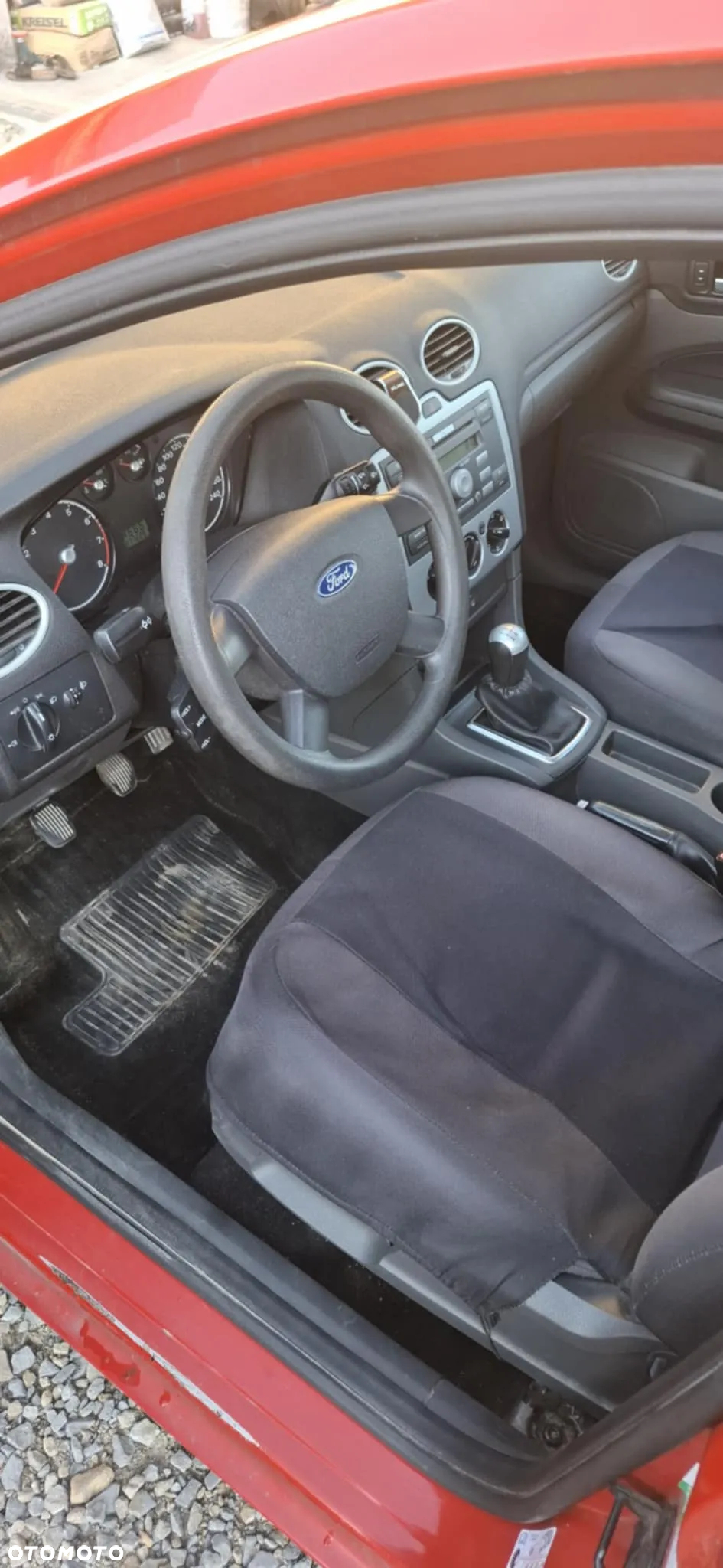 Ford Focus - 6