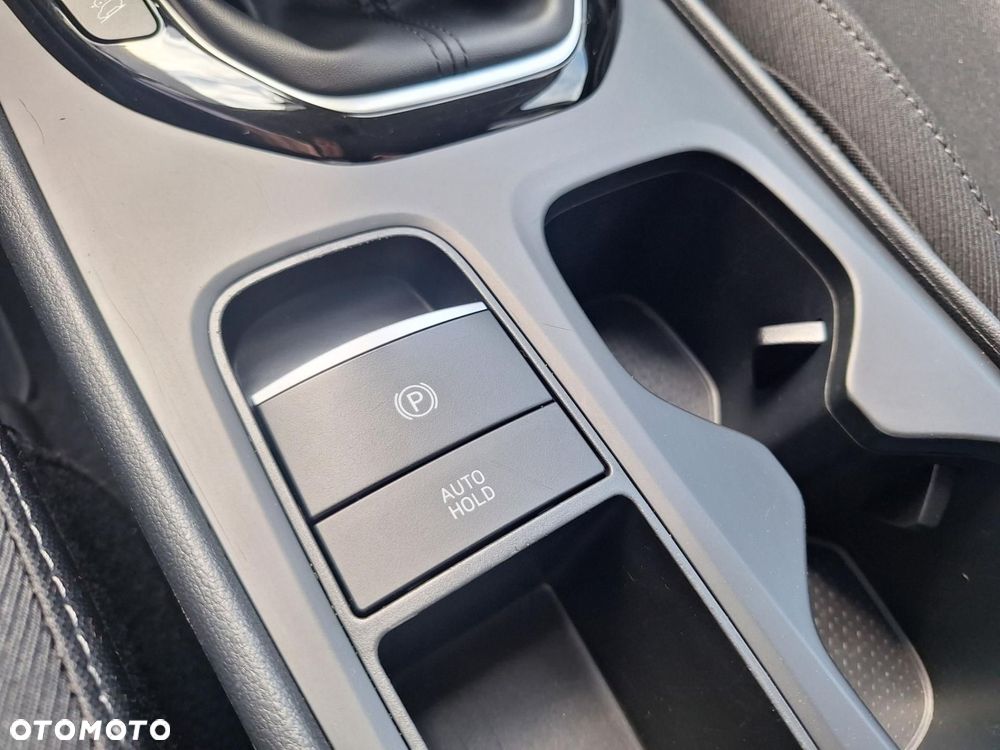 Hyundai Tucson 1.6 T-GDi Executive 2WD - 18